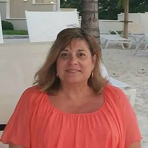 Team Page: Evy's Butterflies